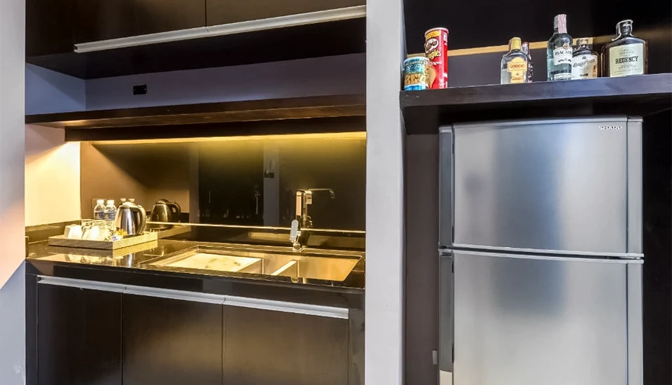 هتل چارم ریزورت پوکت